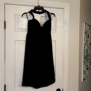 French Connection cocktail dress